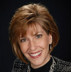 Meet your Posher, Susan